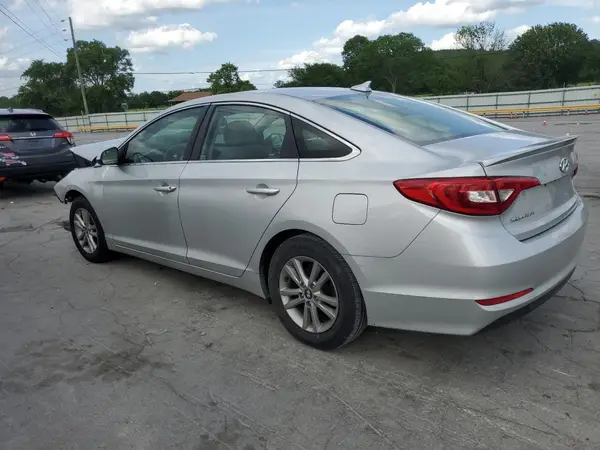 5NPE24AF4GH343661 2016 HYUNDAI SONATA - Image 2