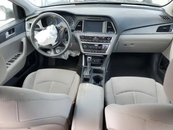 5NPE24AF4GH343661 2016 HYUNDAI SONATA - Image 8