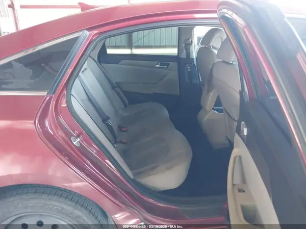 5NPE24AF4GH344356 2016 HYUNDAI SONATA - Image 8