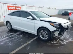 5NPE24AF4GH345894 2016 HYUNDAI SONATA