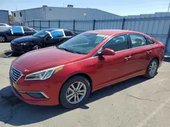 5NPE24AF4GH346253 2016 HYUNDAI SONATA
