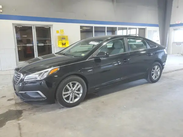 5NPE24AF4GH346494 2016 HYUNDAI SONATA - Image 1