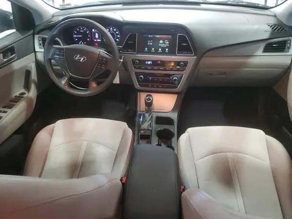 5NPE24AF4GH346494 2016 HYUNDAI SONATA - Image 8