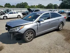 5NPE24AF4GH347127 2016 HYUNDAI SONATA