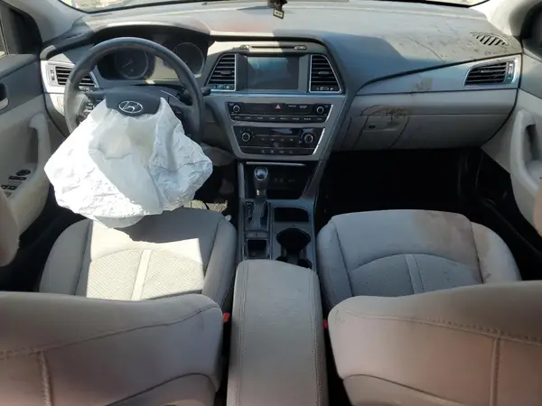 5NPE24AF4GH347127 2016 HYUNDAI SONATA - Image 8
