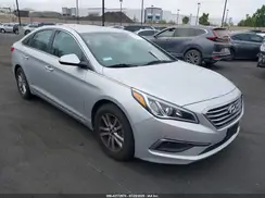 5NPE24AF4GH347192 2016 HYUNDAI SONATA