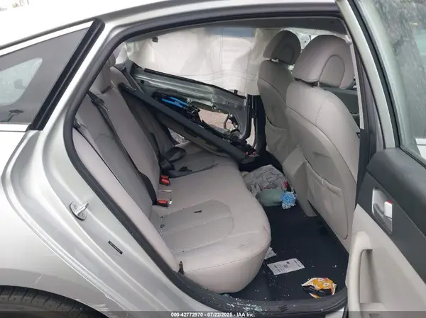 5NPE24AF4GH347192 2016 HYUNDAI SONATA - Image 8