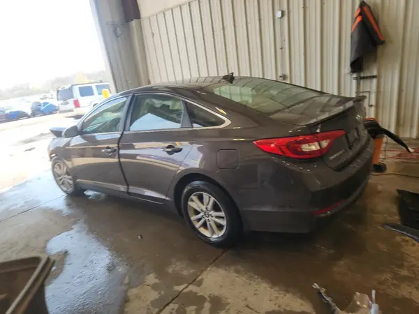 5NPE24AF4GH347287 2016 HYUNDAI SONATA - Image 2