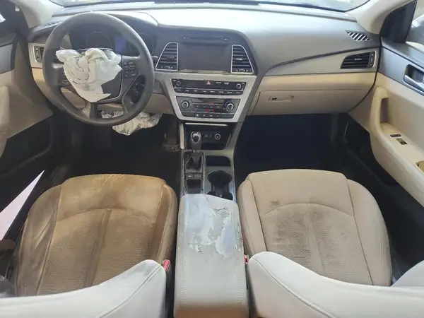 5NPE24AF4GH347287 2016 HYUNDAI SONATA - Image 8
