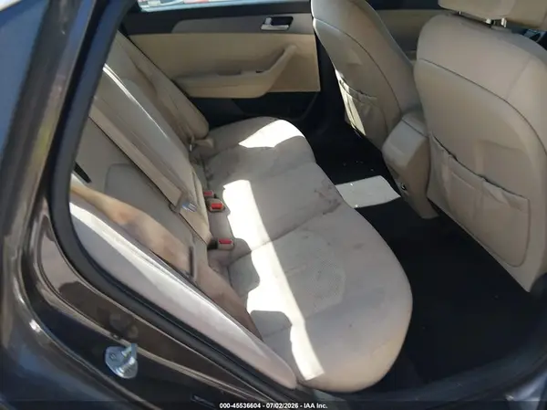 5NPE24AF4GH348648 2016 HYUNDAI SONATA - Image 8