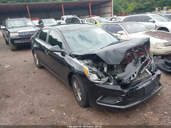 5NPE24AF4GH348844 2016 HYUNDAI SONATA - Image 1