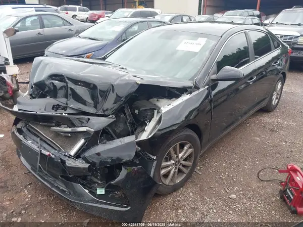 5NPE24AF4GH348844 2016 HYUNDAI SONATA - Image 2