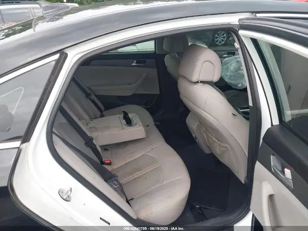 5NPE24AF4GH348844 2016 HYUNDAI SONATA - Image 8