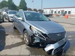 5NPE24AF4GH350268 2016 HYUNDAI SONATA
