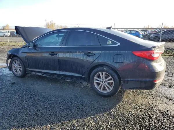5NPE24AF4GH350349 2016 HYUNDAI SONATA - Image 2