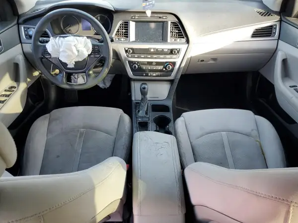 5NPE24AF4GH350349 2016 HYUNDAI SONATA - Image 8