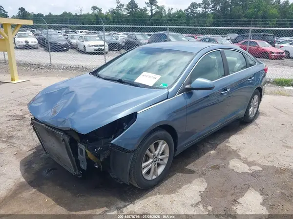 5NPE24AF4GH350934 2016 HYUNDAI SONATA - Image 2