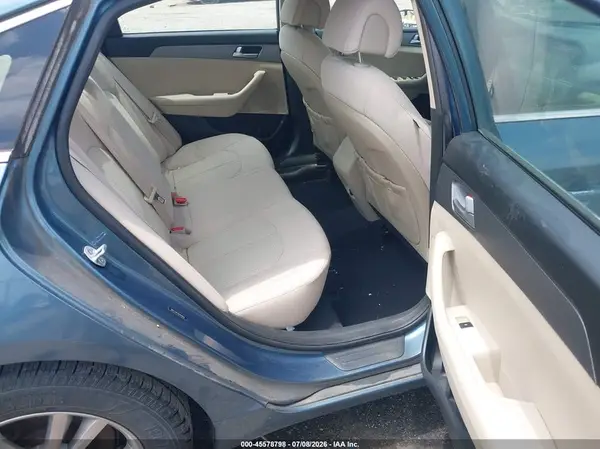 5NPE24AF4GH350934 2016 HYUNDAI SONATA - Image 8