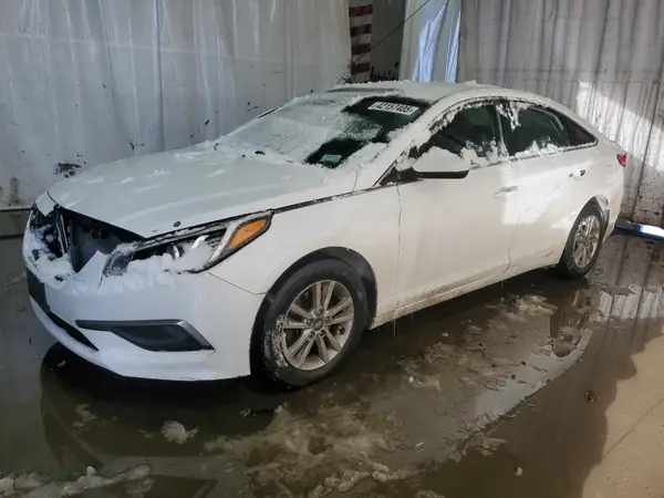 5NPE24AF4GH351291 2016 HYUNDAI SONATA - Image 1