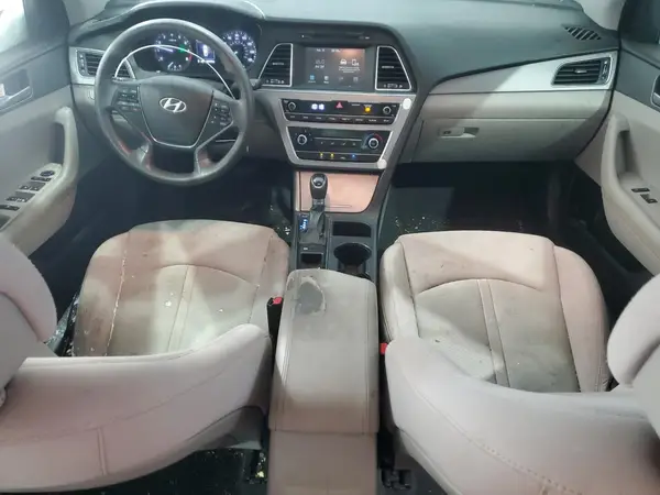 5NPE24AF4GH351291 2016 HYUNDAI SONATA - Image 8