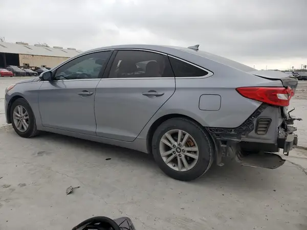 5NPE24AF4GH351419 2016 HYUNDAI SONATA - Image 2