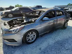 5NPE24AF4GH351422 2016 HYUNDAI SONATA