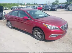 5NPE24AF4GH351534 2016 HYUNDAI SONATA