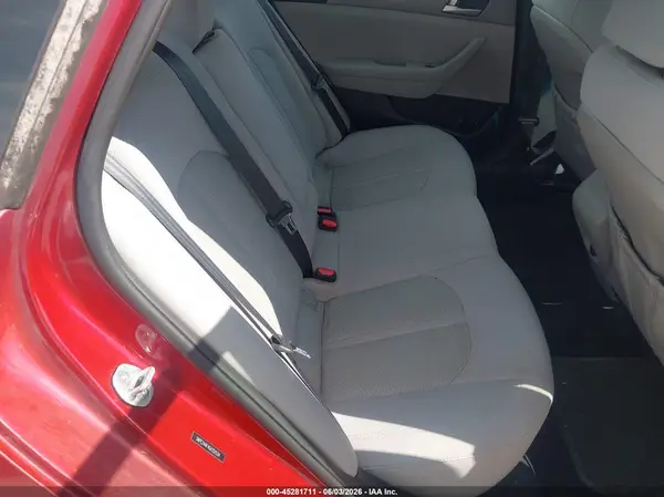 5NPE24AF4GH351534 2016 HYUNDAI SONATA - Image 8