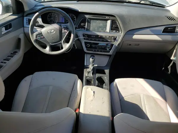 5NPE24AF4GH351825 2016 HYUNDAI SONATA - Image 8
