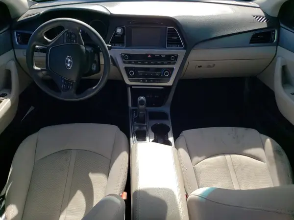 5NPE24AF4GH352070 2016 HYUNDAI SONATA - Image 8