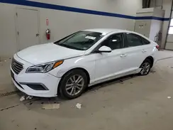 5NPE24AF4GH353302 2016 HYUNDAI SONATA