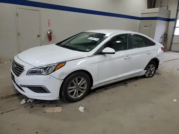 5NPE24AF4GH353302 2016 HYUNDAI SONATA - Image 1