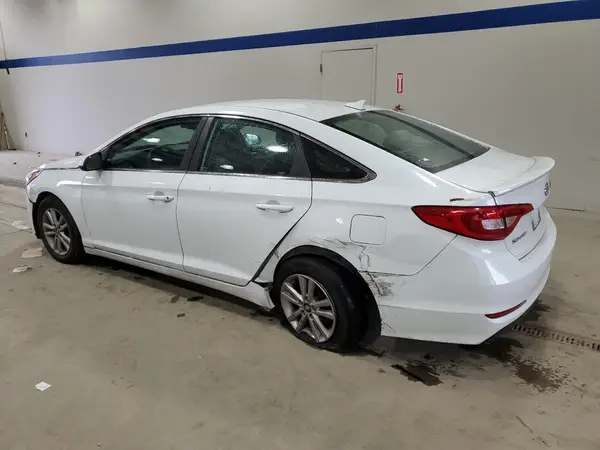 5NPE24AF4GH353302 2016 HYUNDAI SONATA - Image 2