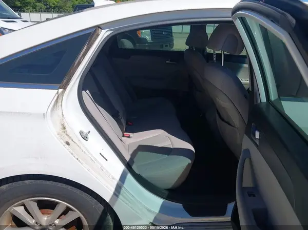 5NPE24AF4GH353753 2016 HYUNDAI SONATA - Image 8