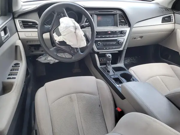 5NPE24AF4GH354529 2016 HYUNDAI SONATA - Image 8