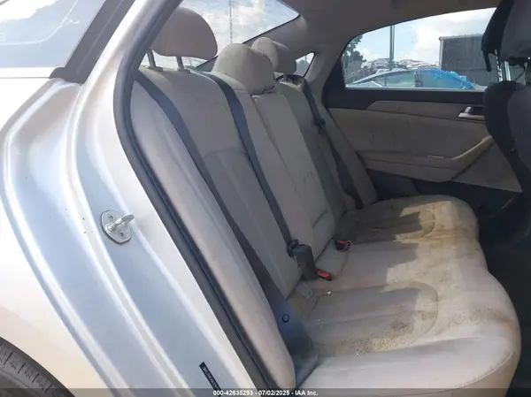 5NPE24AF4GH354773 2016 HYUNDAI SONATA - Image 8