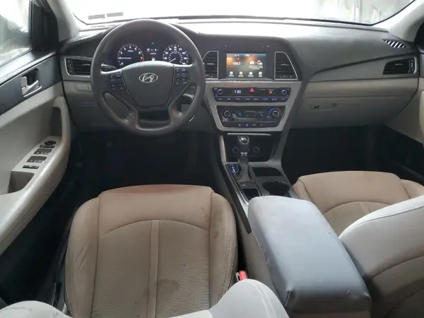 5NPE24AF4GH355101 2016 HYUNDAI SONATA - Image 8