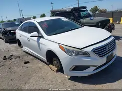5NPE24AF4GH355292 2016 HYUNDAI SONATA