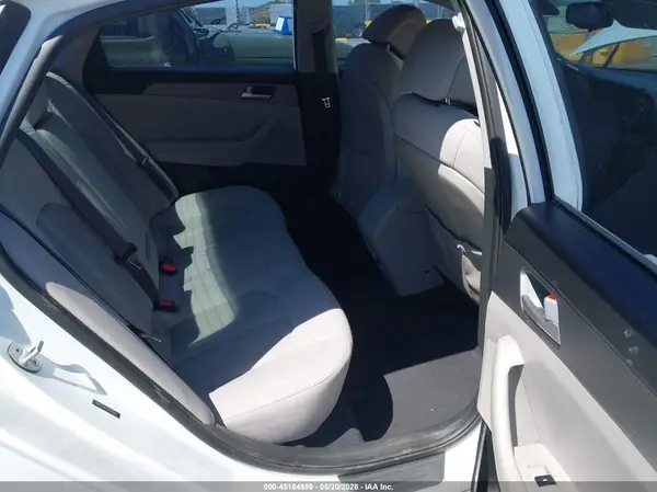 5NPE24AF4GH355292 2016 HYUNDAI SONATA - Image 8