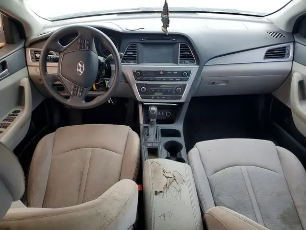 5NPE24AF4GH355678 2016 HYUNDAI SONATA - Image 8