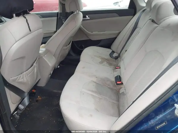5NPE24AF4GH356488 2016 HYUNDAI SONATA - Image 8
