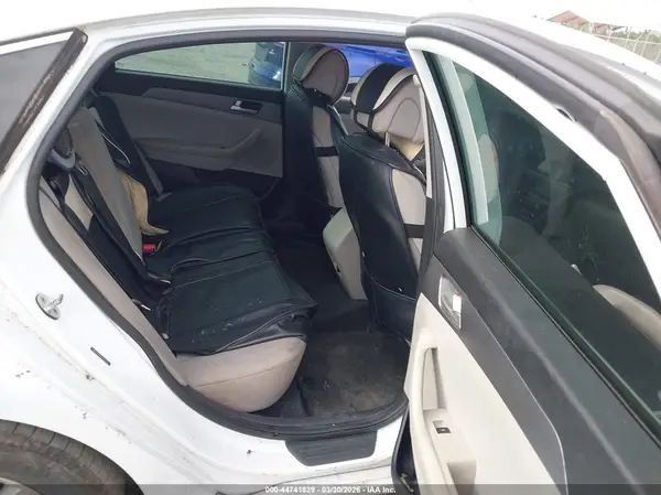5NPE24AF4GH356555 2016 HYUNDAI SONATA - Image 8