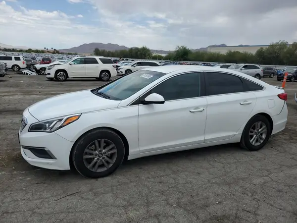 5NPE24AF4GH356832 2016 HYUNDAI SONATA - Image 1