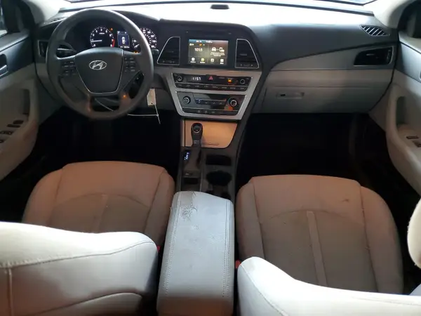 5NPE24AF4GH357253 2016 HYUNDAI SONATA - Image 8