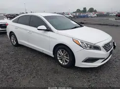 5NPE24AF4GH357592 2016 HYUNDAI SONATA