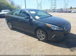 5NPE24AF4GH357706 2016 HYUNDAI SONATA