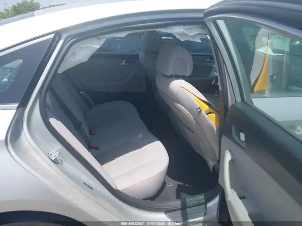 5NPE24AF4GH358287 2016 HYUNDAI SONATA - Image 8