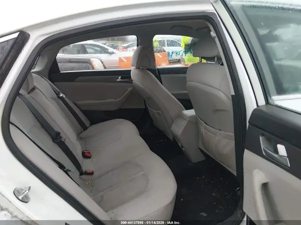 5NPE24AF4GH358340 2016 HYUNDAI SONATA - Image 8
