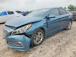 5NPE24AF4GH358984 2016 HYUNDAI SONATA
