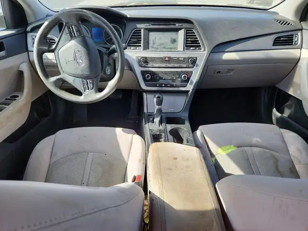 5NPE24AF4GH359388 2016 HYUNDAI SONATA - Image 8